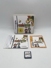 Mario & Luigi Abenteuer Bowser