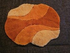 Kleine Wolke Badteppich