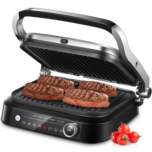 Sandwichtoaster kontaktgrill - sandwichtoaster,
