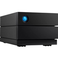 LaCie HDD NAS Hard Drive 2big