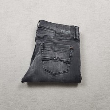 Mustang Herren Jeans Hose W34