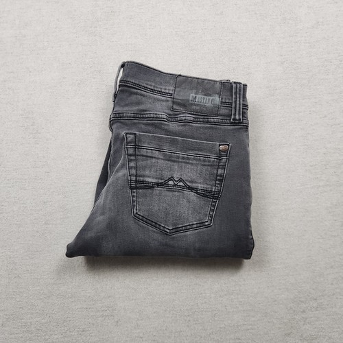 Mustang herren jeans hose - mustang,