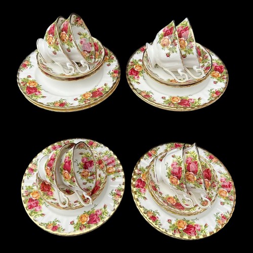 Royal albert old country - *royal,
