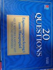 20 Questions - MB -