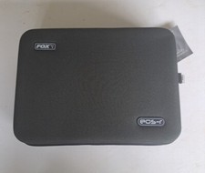 Fox Micron eos-r Presentation Case Bissanzeiger Koffer Transport 3 + 1 Funk-Set