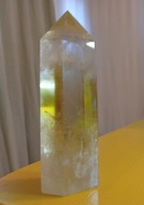 Citrin Obelisk 157 g