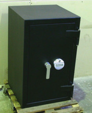 Tresor Grad I EN1143-1