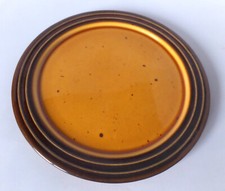 Konvolut Villeroy & Boch  Gallo Provence  Keramik 3 St. Dessertteller