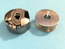 Spulenkapsel für PFAFF Hobbymatic, Tiptronic, Duallmatic, Creative, Select,