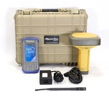 Topcon GR-3 Rover  With