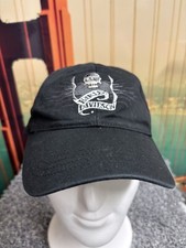 Harley-Davidson Baseball Cap, Skull , schwarz