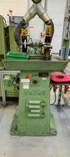 Safag Typ27 Doppelschleifbock Spezial Bitschleifer Hartmetall 220 V 3Ph 
