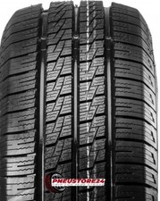 2x Ganzjahresreifen 195/70 R15C 104/102R TRANSPORTER Allwetter 3PMSF Alpin Neu