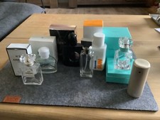 Parfum Flaschen leer, Chanel