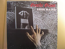 Gentle Giant Free Hand LP top