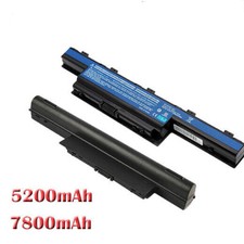 AS10D31 AS10D41 Akku Für Acer Aspire 4551 4741 5733 5741 5742 7741 7741G 7750