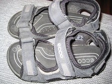 ecco LIGHT Schuhe Sandalen Gr