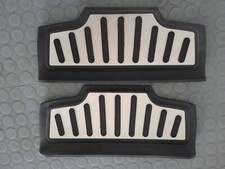 Segway PT GEN 2 Alu Fußmatten gebraucht (nicht für den SE geeignet)