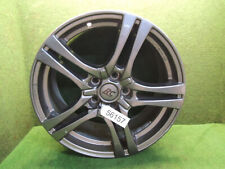 Alufelge 7,5jx18 Kia Sorento II (XM) 2,2CRDI 145KW/197PS Bj.2014 KBA: 49174