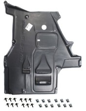 UNTERFAHRSCHUTZ MOTORSCHUTZ +