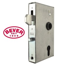 Hakenschloss Einsteckschloss