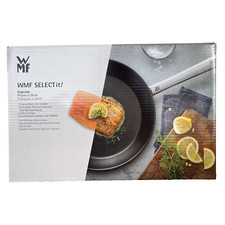 WMF Select it! Bratpfanne 28