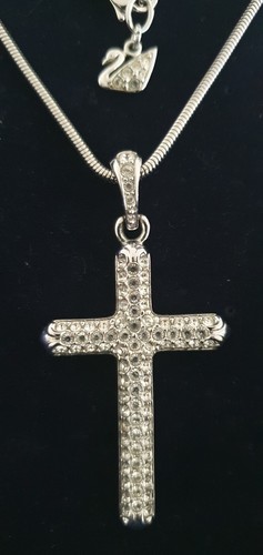 100 original swarovski kette - original,