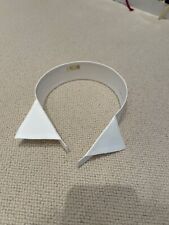 Kragen für Frackhemd, Frackhemdkragen, Kragenweite 40