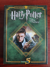 Harry Potter und der Orden des