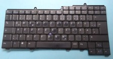 Tastatur Dell Latitude D510