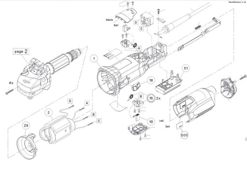 Anker kohle für - anker, hilti