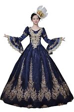 Viktorianisches Gothic Kleid