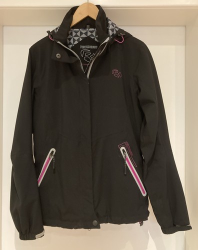 Rodeo damen jacke - "rodeo",