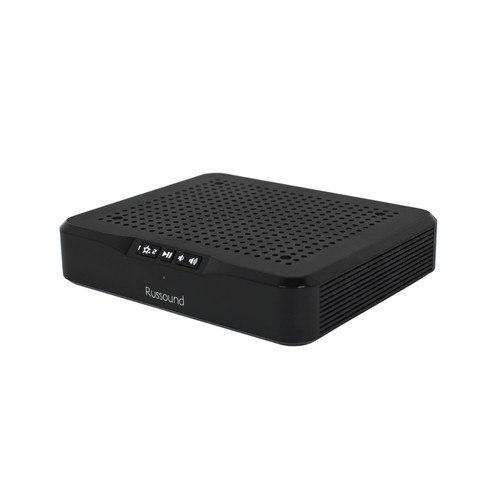 Russound mbx amp - russound, wlan