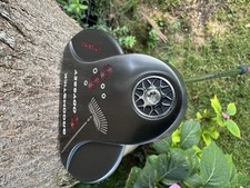 Odyssey Putter Broomstick  2 -Ball Wie Neu