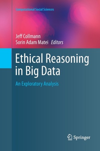 Collmann ethical reasoning - -,