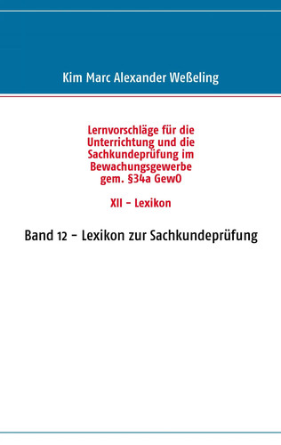 Lernvorschläge für die