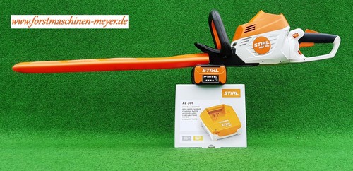 Stihl hsa 100 - 2023, inkl