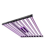 Lumatek Zeus 1000W Xtreme PPFD CO2 2.9 µmol/J