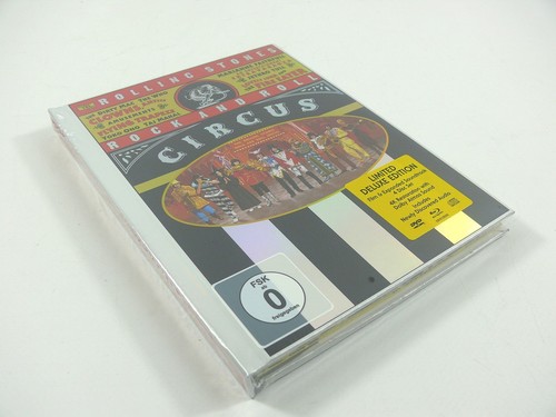 The rolling stones rock - stones, –