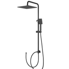 Regendusche Handbrause Set