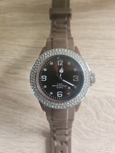 Damen ice watch braun - watch,