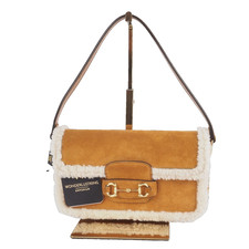 GUCCI Tasche 1955 Horsebit