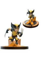 Marvel diorama fig wolverine - q,
