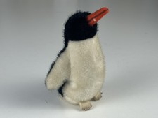 Steiff Tier 057502 Pinguin 14