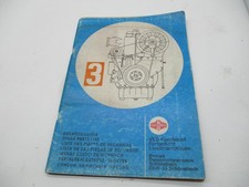 Teilekatalog VEB Stationär