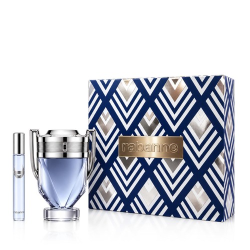 Rabanne invictus edt 100 - invictus,