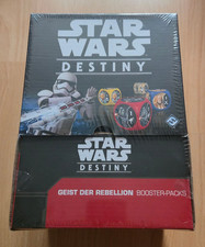 Star Wars Destiny Geist der