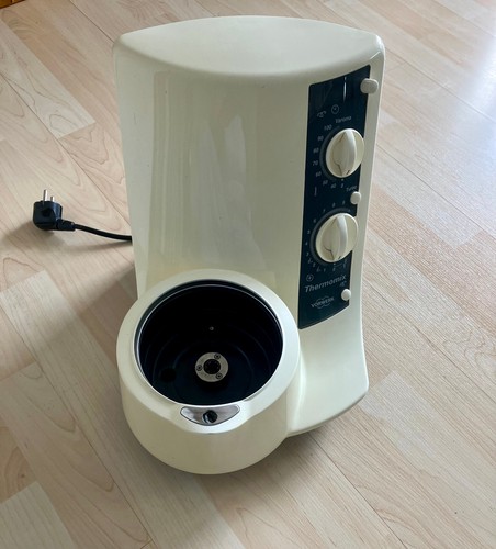 Vorwerk themomix 21 - vorwerk,