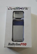 Babyliss fxfs2cfx Custom Fx -